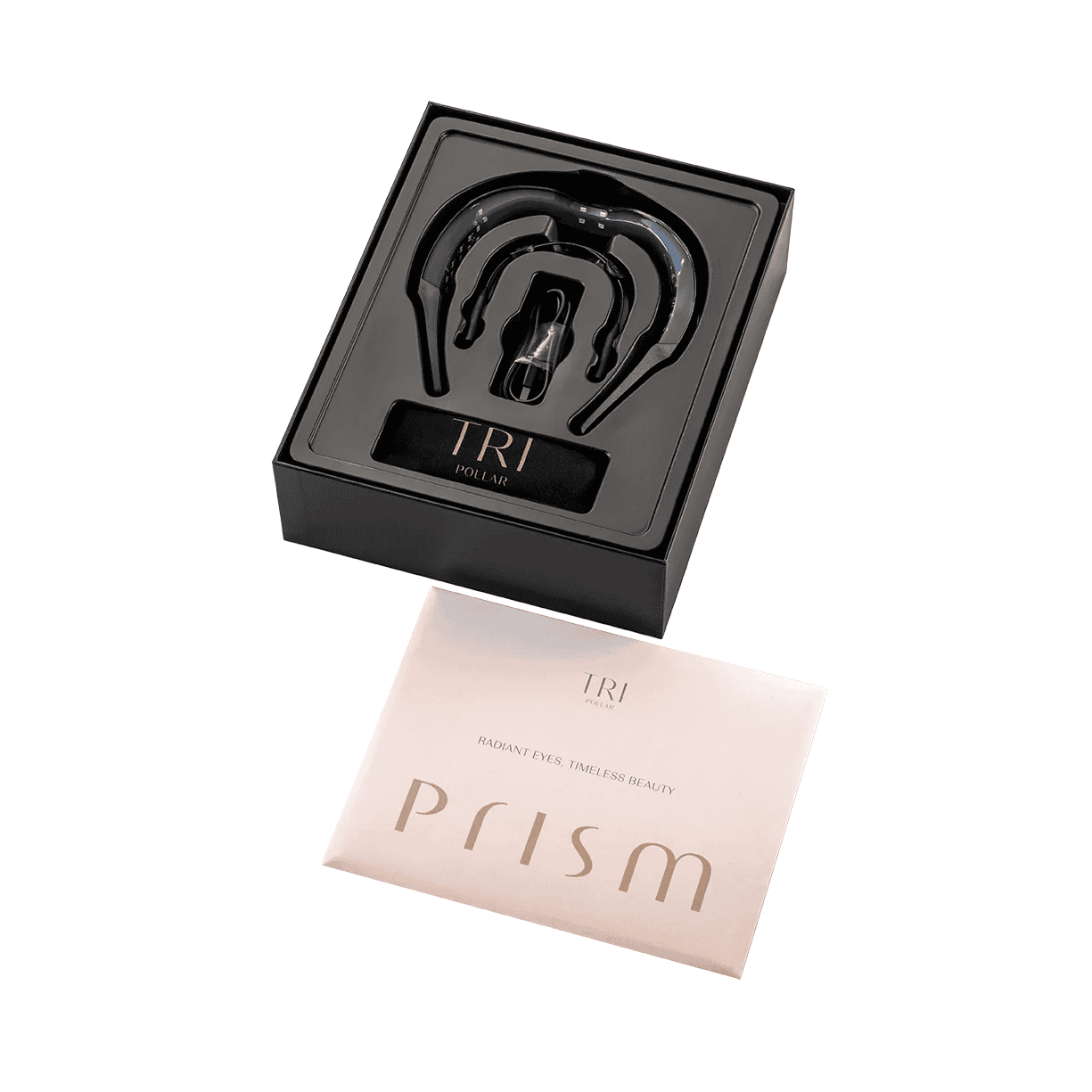 預購✅初普 TRIPOLLAR Prism LED 光子嫩眼儀 眼罩+保固一年