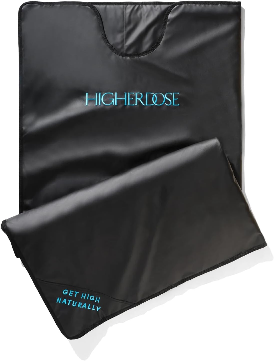 預購✅HigherDOSE 放鬆熱能桑拿毯+全球保固一年