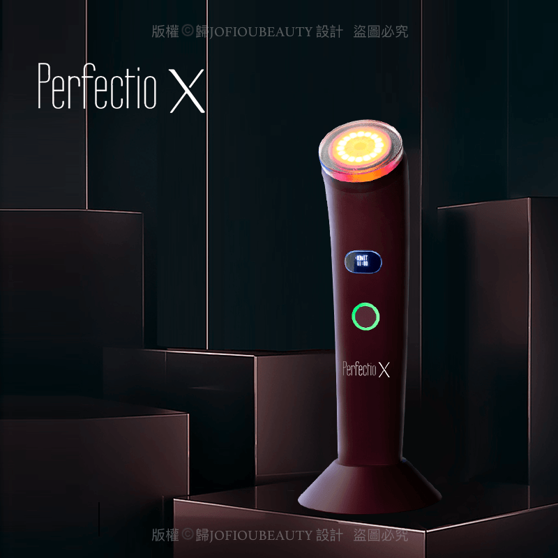 預購✅Elevatione perfectio X zero 零重力美容儀+保固一年