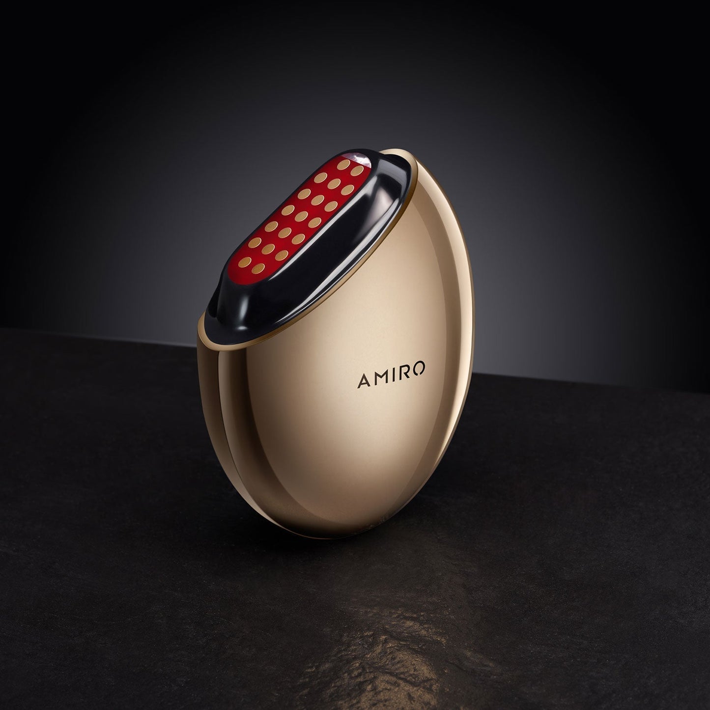 台灣現貨✅活動特價✅AMIRO覓光 S1 時光機膠原砲美容儀(大份量!!專用格子面膜24片組合+注氧儀組合)