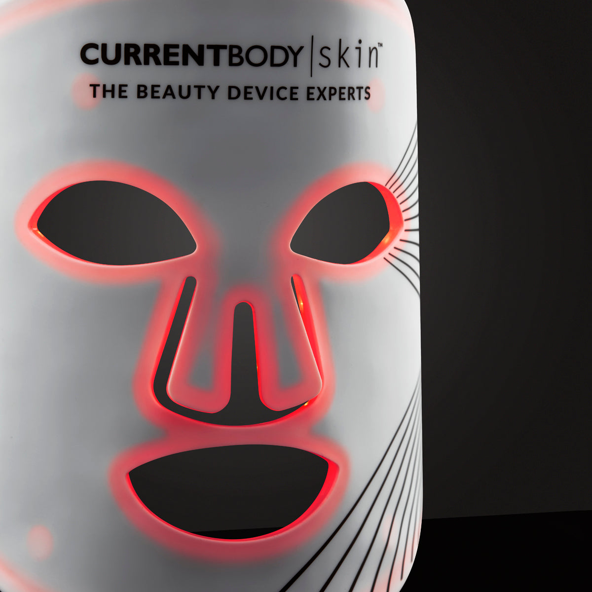 預購✅2024✅升級2版本✅CurrentBody Skin LED 光療臉部面膜儀+台灣一年保固