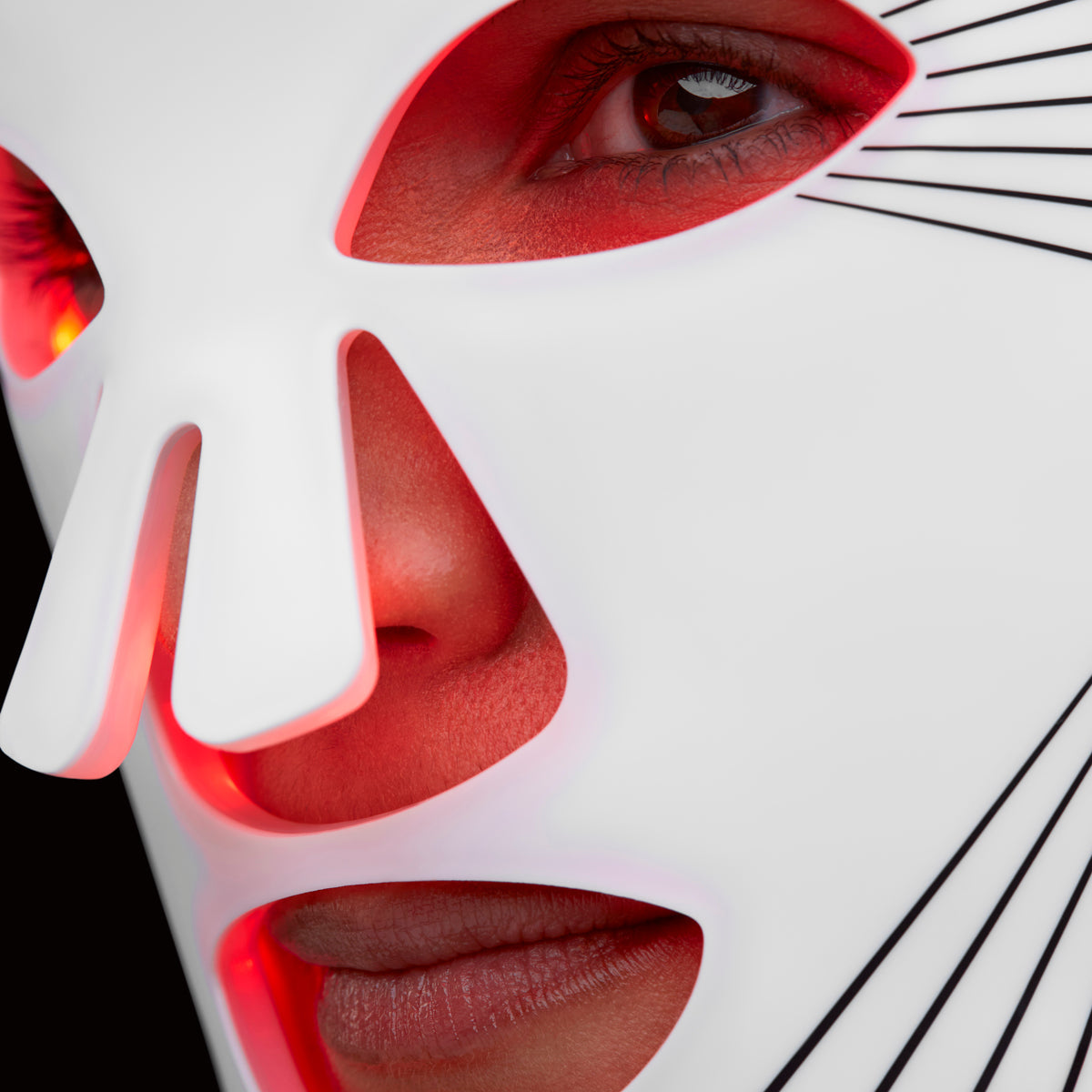 預購✅2024✅升級2版本✅CurrentBody Skin LED 光療臉部面膜儀+台灣一年保固
