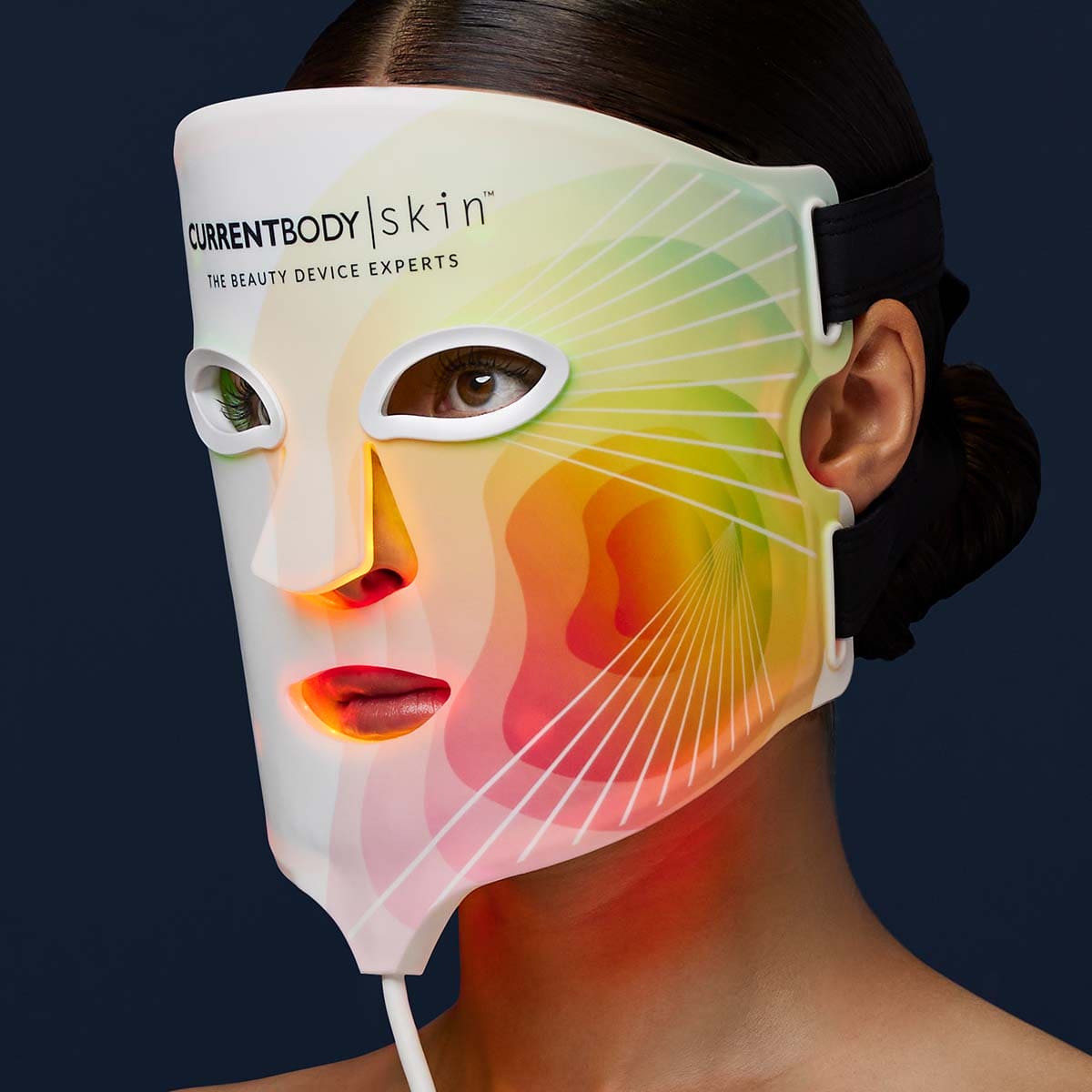 現貨✅CurrentBody Skin 4合1 面膜儀+ZIIP HALO 微電流緊膚儀+一年保固