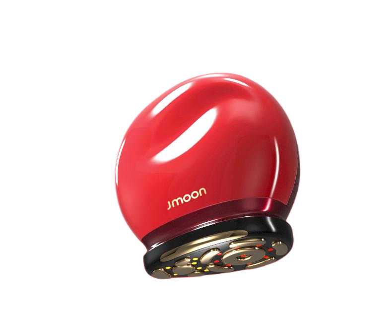 現貨✅ Jmoon極萌大熨斗(M12) 大紅熨斗美容儀(含凝膠)+2年保固