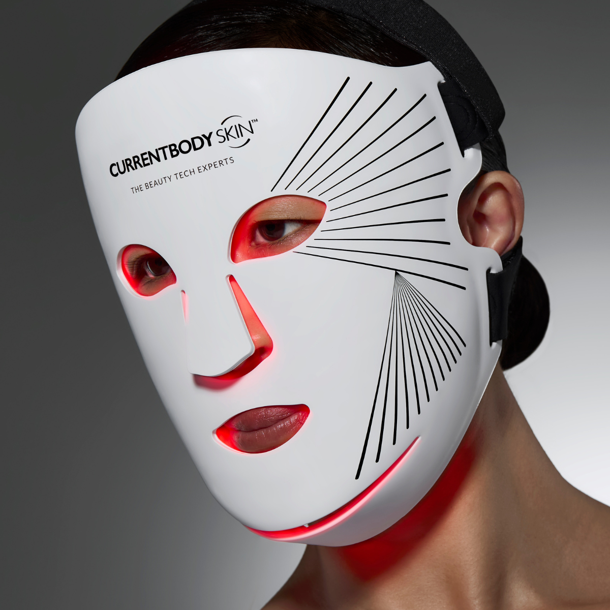 預購✅2024✅升級2版本✅CurrentBody Skin LED 光療臉部面膜儀+台灣一年保固