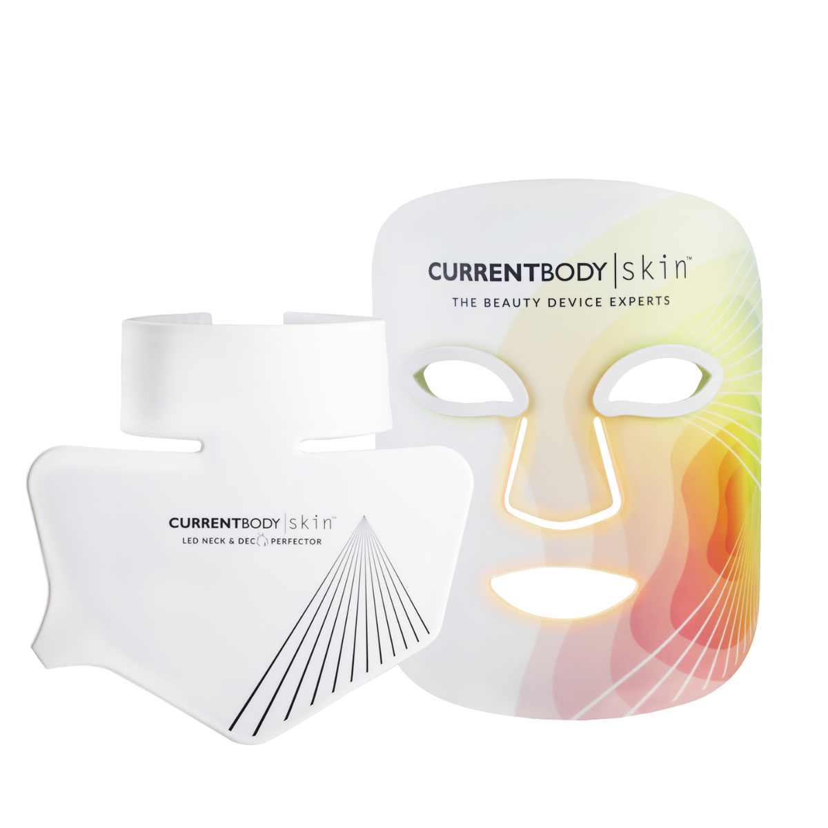 預購✅ CurrentBody Skin 4合1 LED 光療面膜儀+保固一年 四合一 4IN1