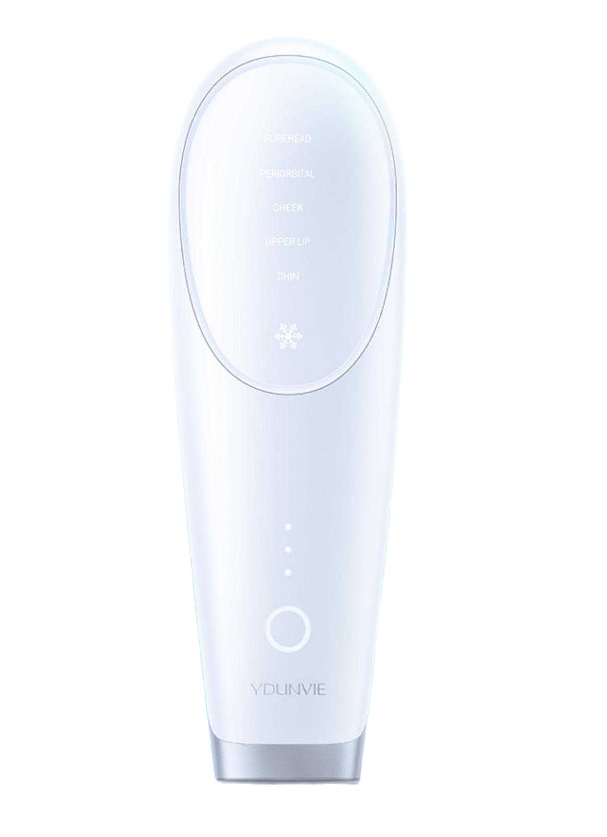 💧三滴水保固💧丹麥🇩🇰科技 YDUNVIE易科美 易科美 奈米點陣儀 導入 大白 冰晶