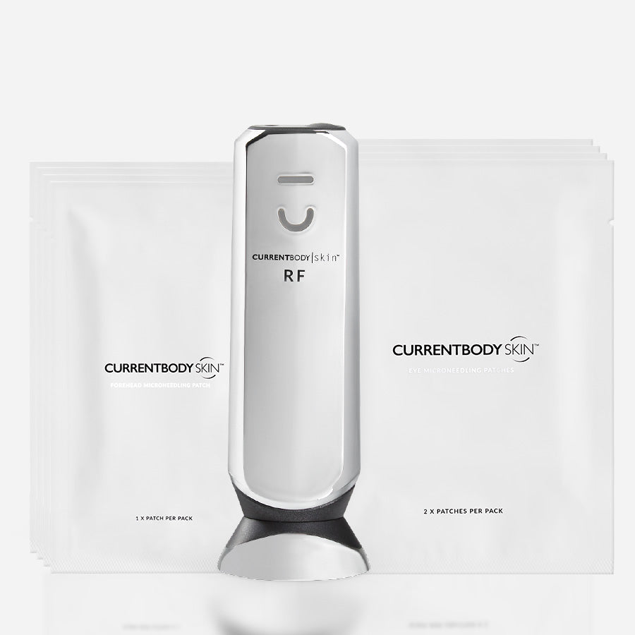 現貨✅英國CurrentBody Skin RF 射頻 美容儀+一年保固