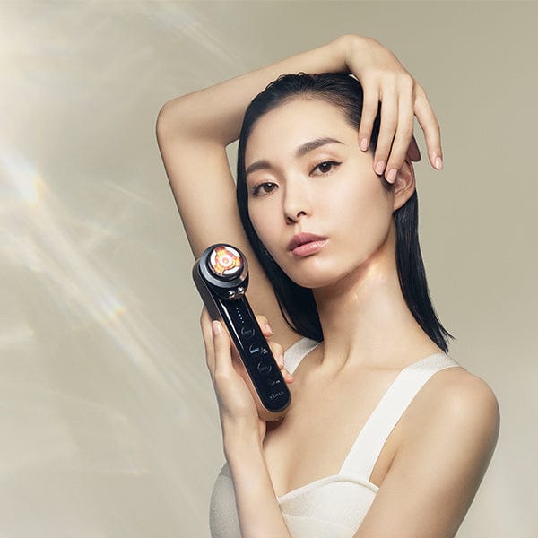 現貨✅全日本原版 雅萌YAMAN Professional M30 photo plus prestige PRO 終極版射頻美容儀