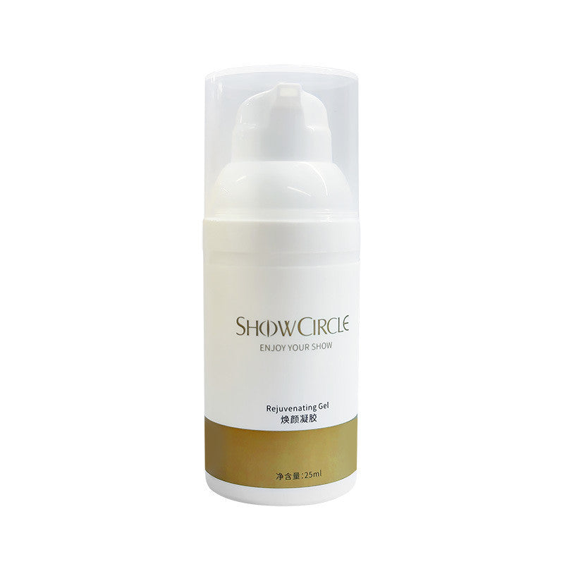 Tripollar初普專用 SHOWCIRCLE 煥顏凝膠 Gel 初普儀器凝膠(白色) 25ml