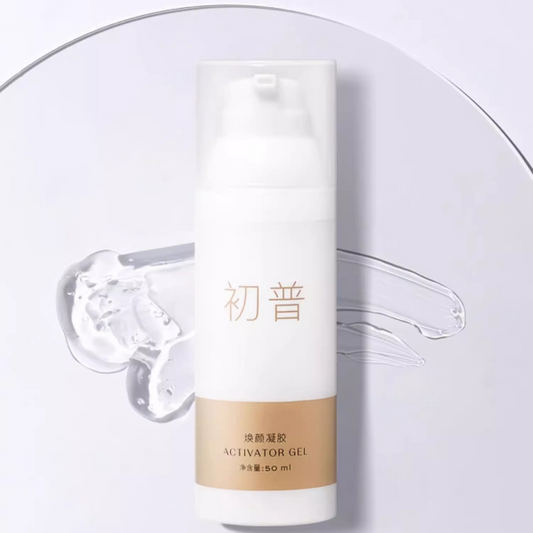 現貨✅Tripollar初普 Preparation Gel 初普經典儀器凝膠(白色) 50ml