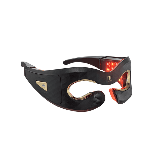 預購✅初普 TRIPOLLAR Prism LED 光子嫩眼儀 眼罩+保固一年