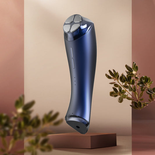 預購✅ DLUS 迪熱斯 D2S 小刻刀家用美容儀+保固一年(含贈送凝膠)