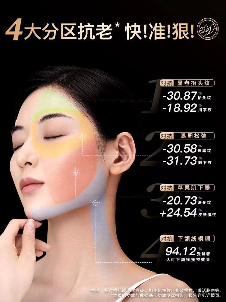 現貨✅特價 全日本製 雅萌YAMAN ACE光圈系列  ACE 5代 (五環) 美容儀+一年保固