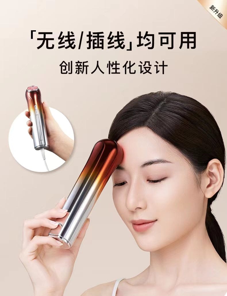 現貨✅特價 全日本製 雅萌YAMAN ACE光圈系列  ACE 5代 (五環) 美容儀+一年保固