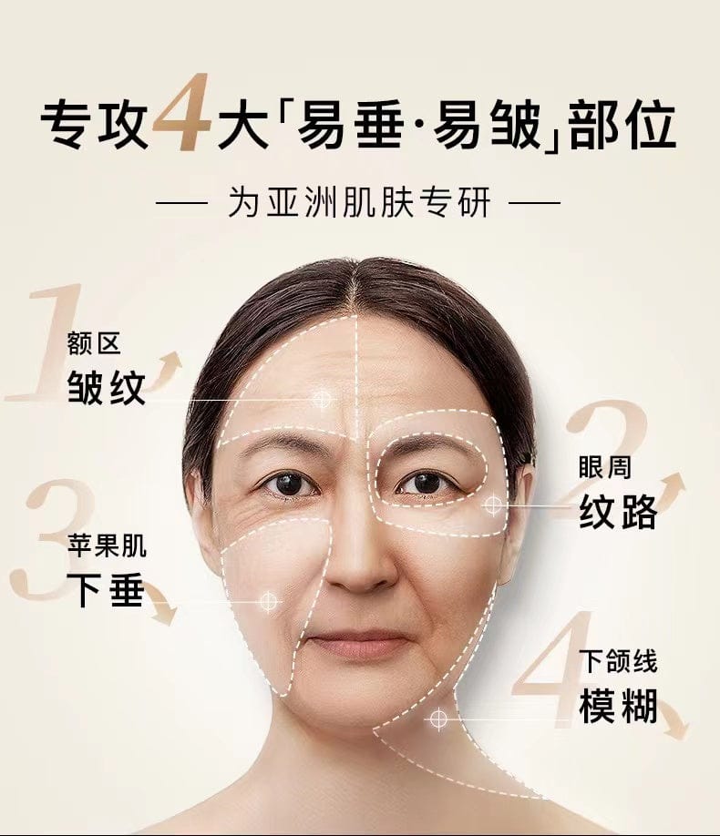 現貨✅特價 全日本製 雅萌YAMAN ACE光圈系列  ACE 5代 (五環) 美容儀+一年保固