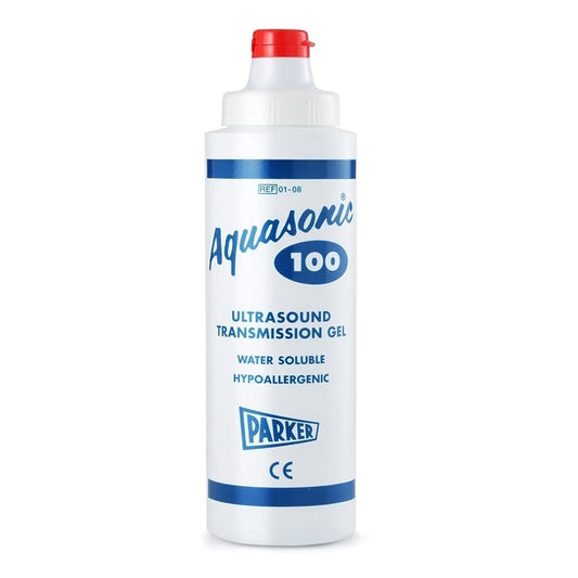現貨✅帕克PAKER 實驗室 Aquasonic SKINOVA專用凝膠(250ML)