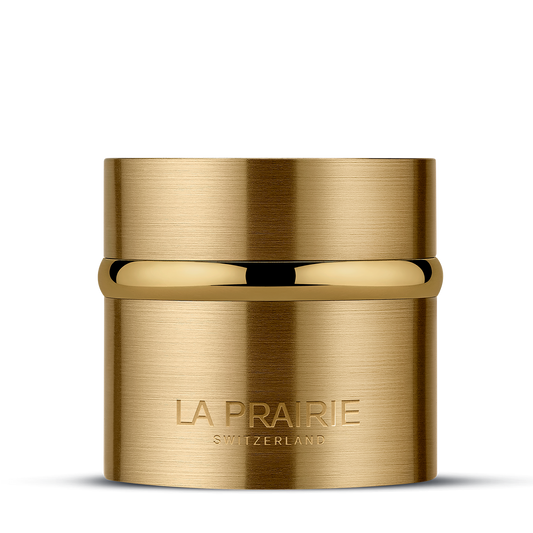 現貨✅La Prairie萊珀妮 PURE GOLD極緻金燦乳霜 (新光專櫃標)