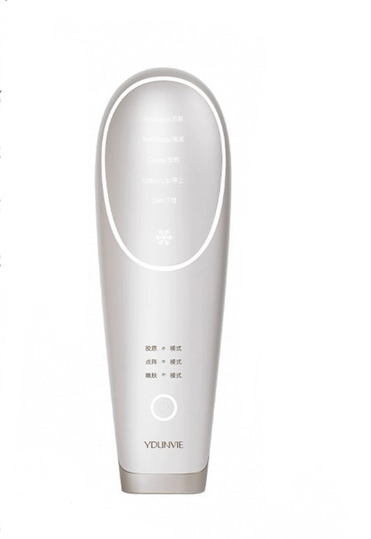 預購✅易科美 第三代3.0煥顏膠原機 美容儀