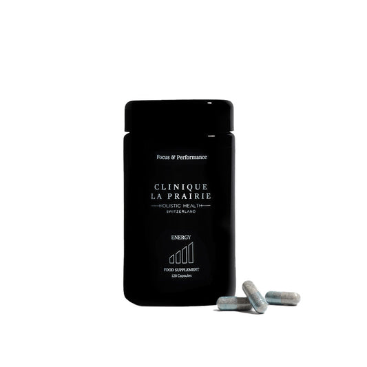 預購✅瑞士萊珀妮 Clinique La Prairie Holistic Health 能量集中膠囊/120顆