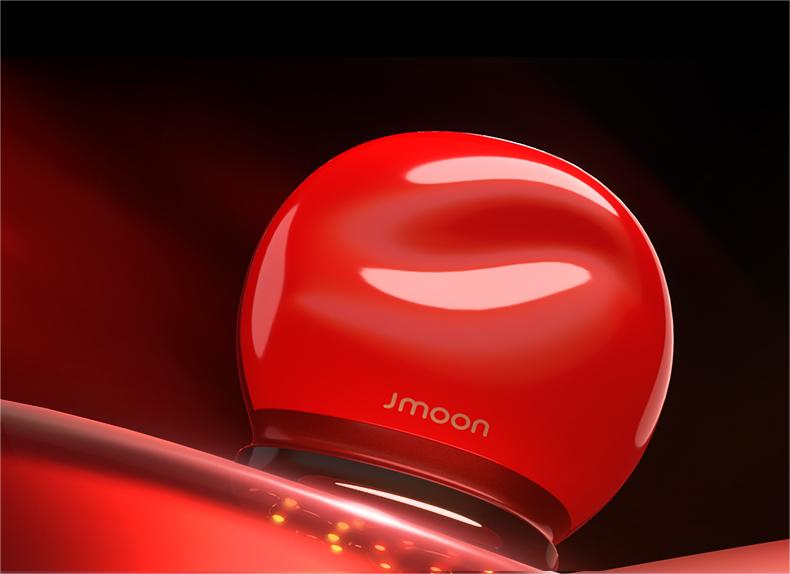 現貨✅ Jmoon極萌大熨斗(M12) 大紅熨斗美容儀(含凝膠)+2年保固