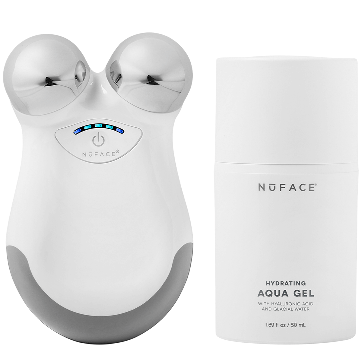 現貨✅特價✅NuFACE Mini 三代臉部緊緻美容儀（NuFACE Mini Facial Toner)+一年保固