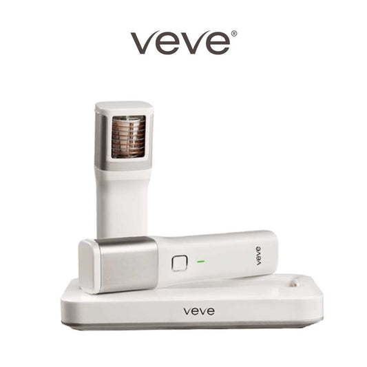 預購✅以色列VEVE PRO旗艦版 雷射光增髮儀+一年保固