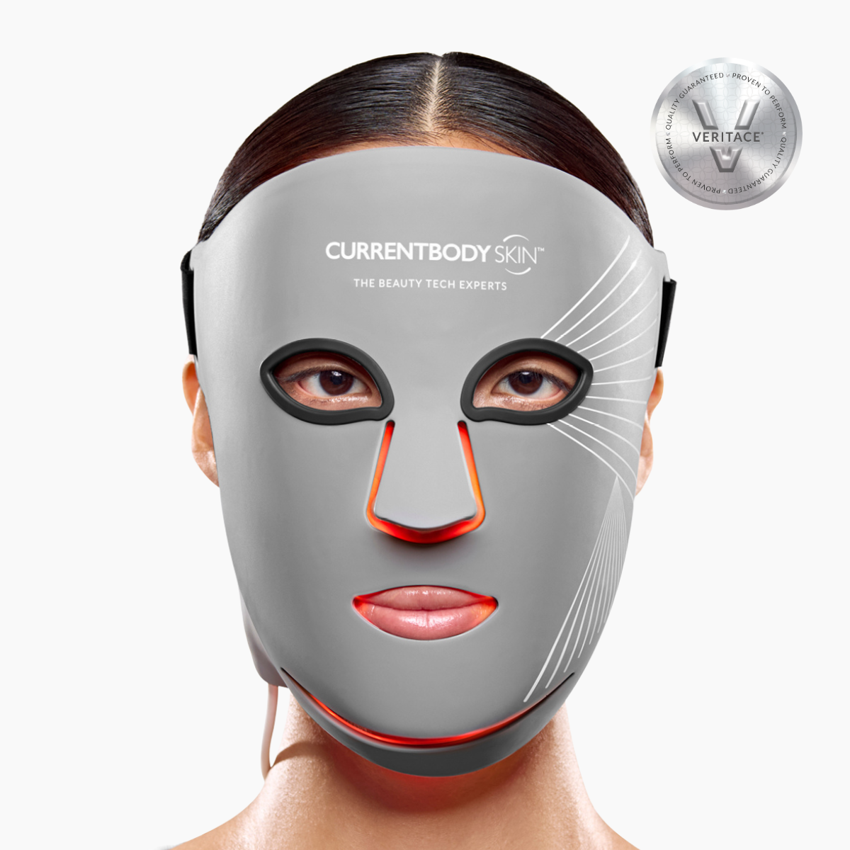 預購✅2025✅最新款✅CurrentBody Skin LED (6合1) 六合一多維臉部面膜儀+一年保固