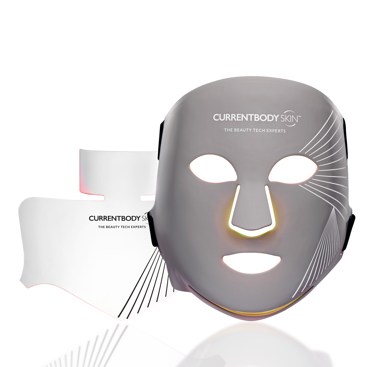 預購✅2025✅最新款✅CurrentBody Skin LED (6合1) 六合一多維臉部面膜儀+一年保固