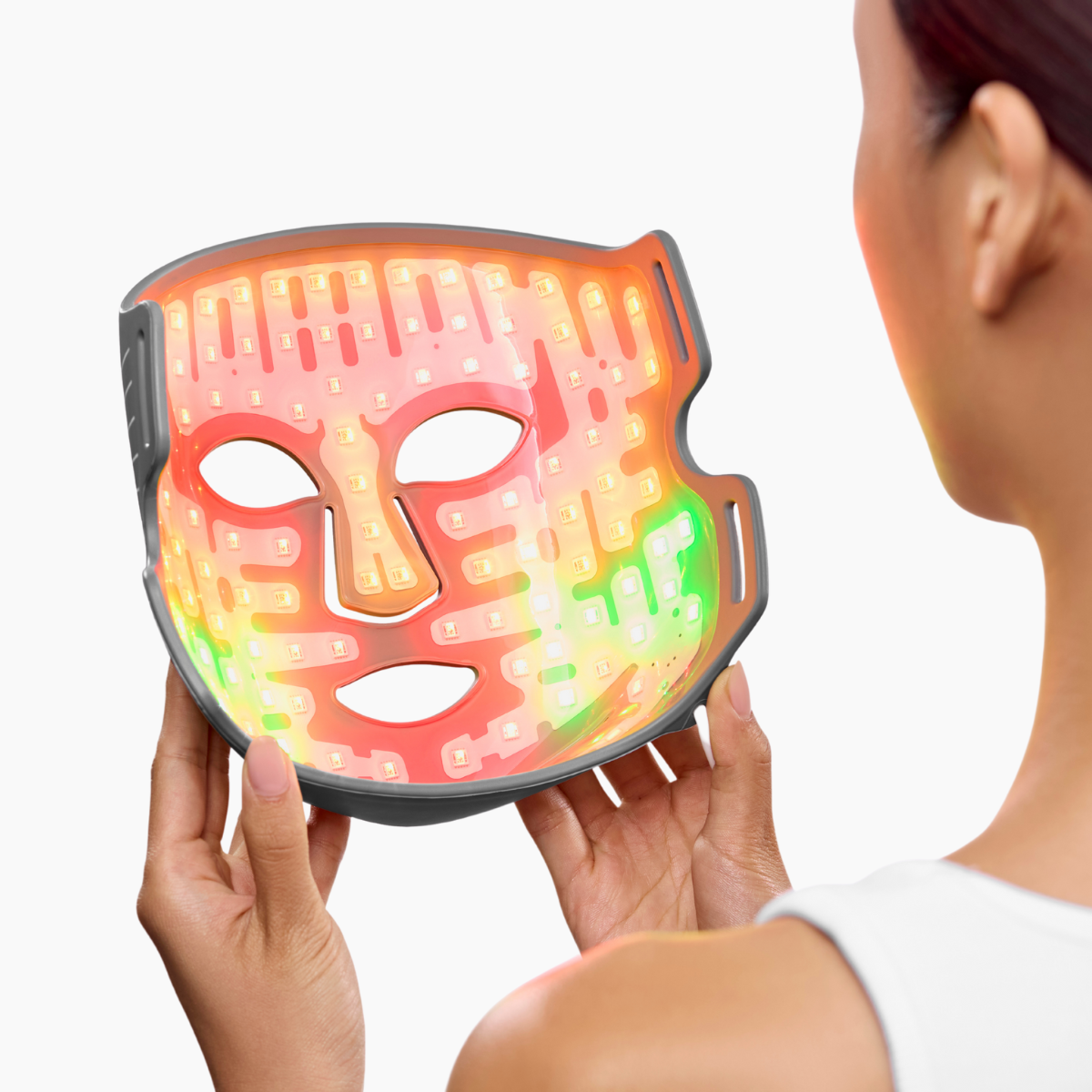 預購✅2025✅最新款✅CurrentBody Skin LED (6合1) 六合一多維臉部面膜儀+一年保固
