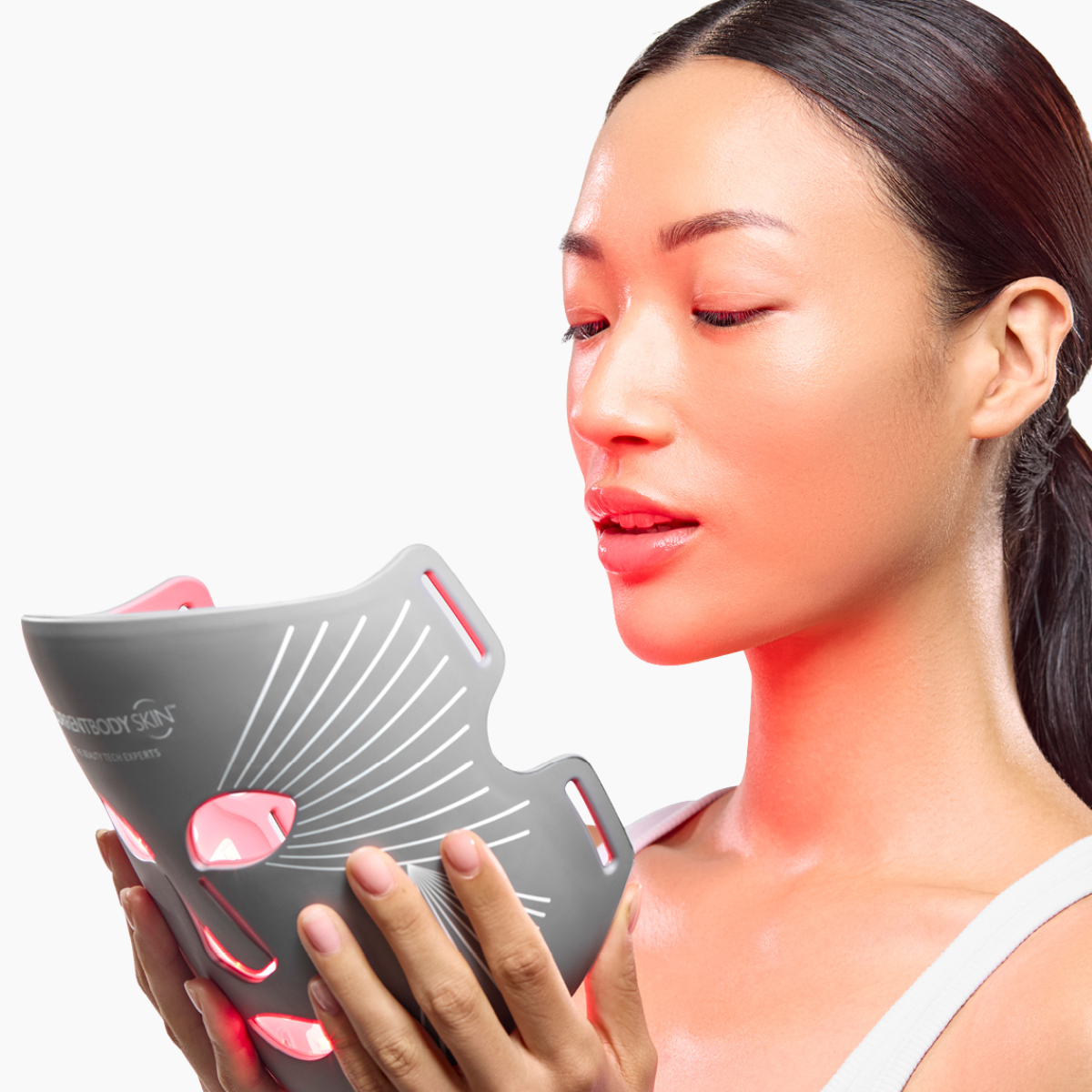 預購✅2025✅最新款✅CurrentBody Skin LED (6合1) 六合一多維臉部面膜儀+一年保固