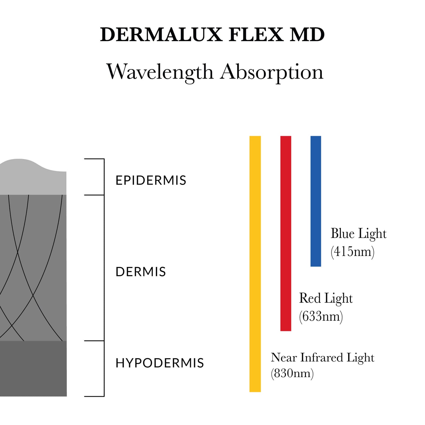 現貨✅頂級✅歐洲原裝進口 Dermalux Flex MD 專業美容儀 +全球兩年保固