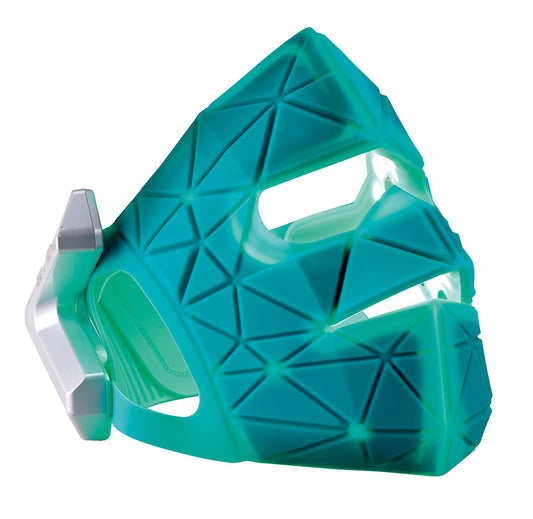 預購✅2026 最新款雅萌 YAMAN Blue Green Mask Lift 全方位 超光面罩 +保固一年  YJMF4L