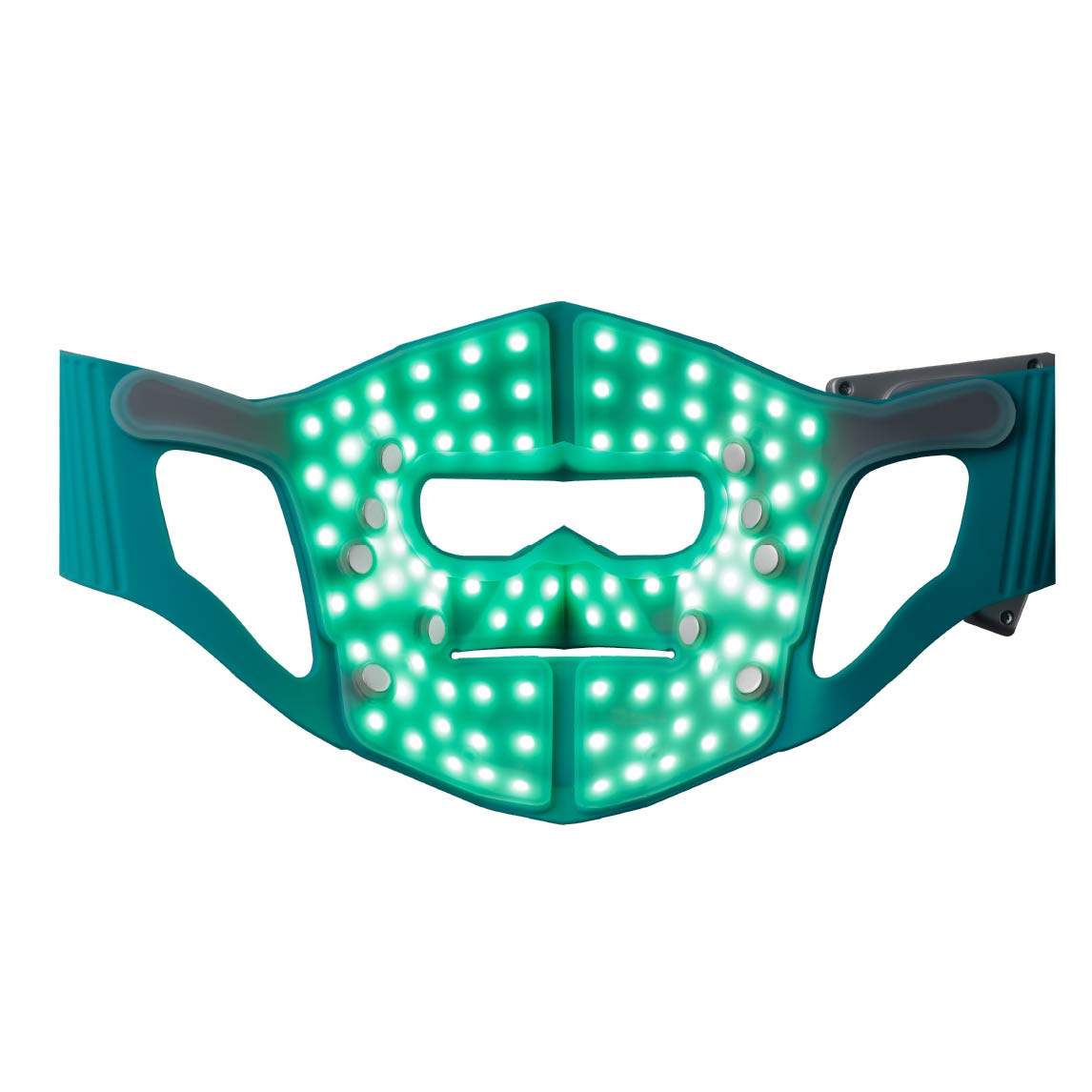 預購✅2026 最新款雅萌 YAMAN Blue Green Mask Lift 全方位 超光面罩 +保固一年  YJMF4L