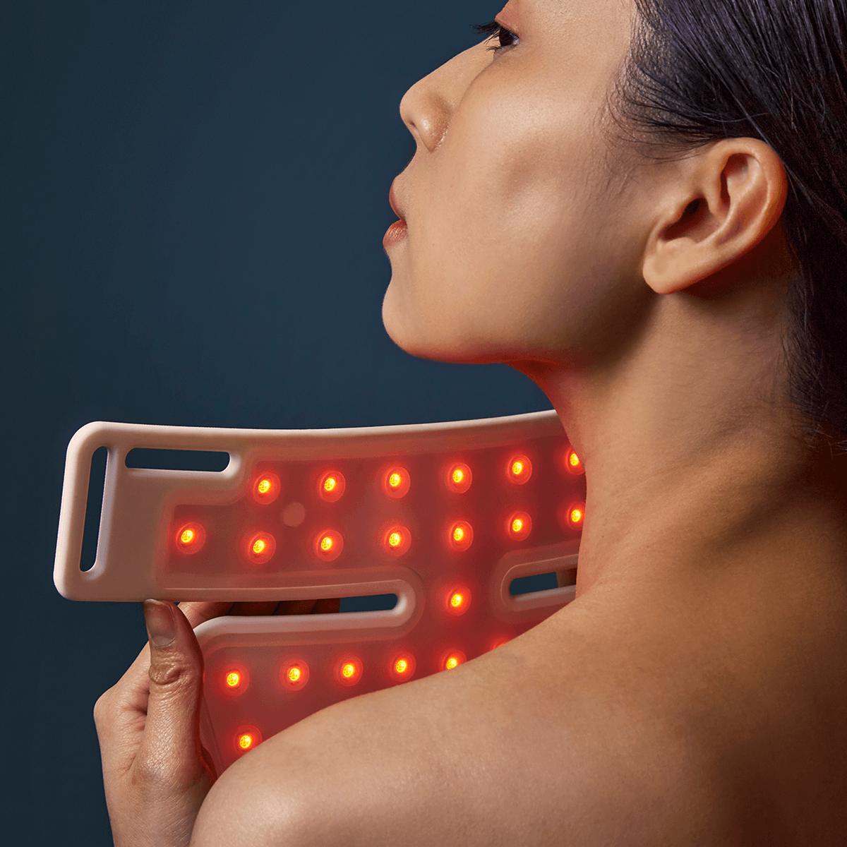 台灣現貨✅CurrentBody Skin LED 光療胸頸美容儀 (CurrentBody Skin Neck & Dec Perfector)+台灣一年保固