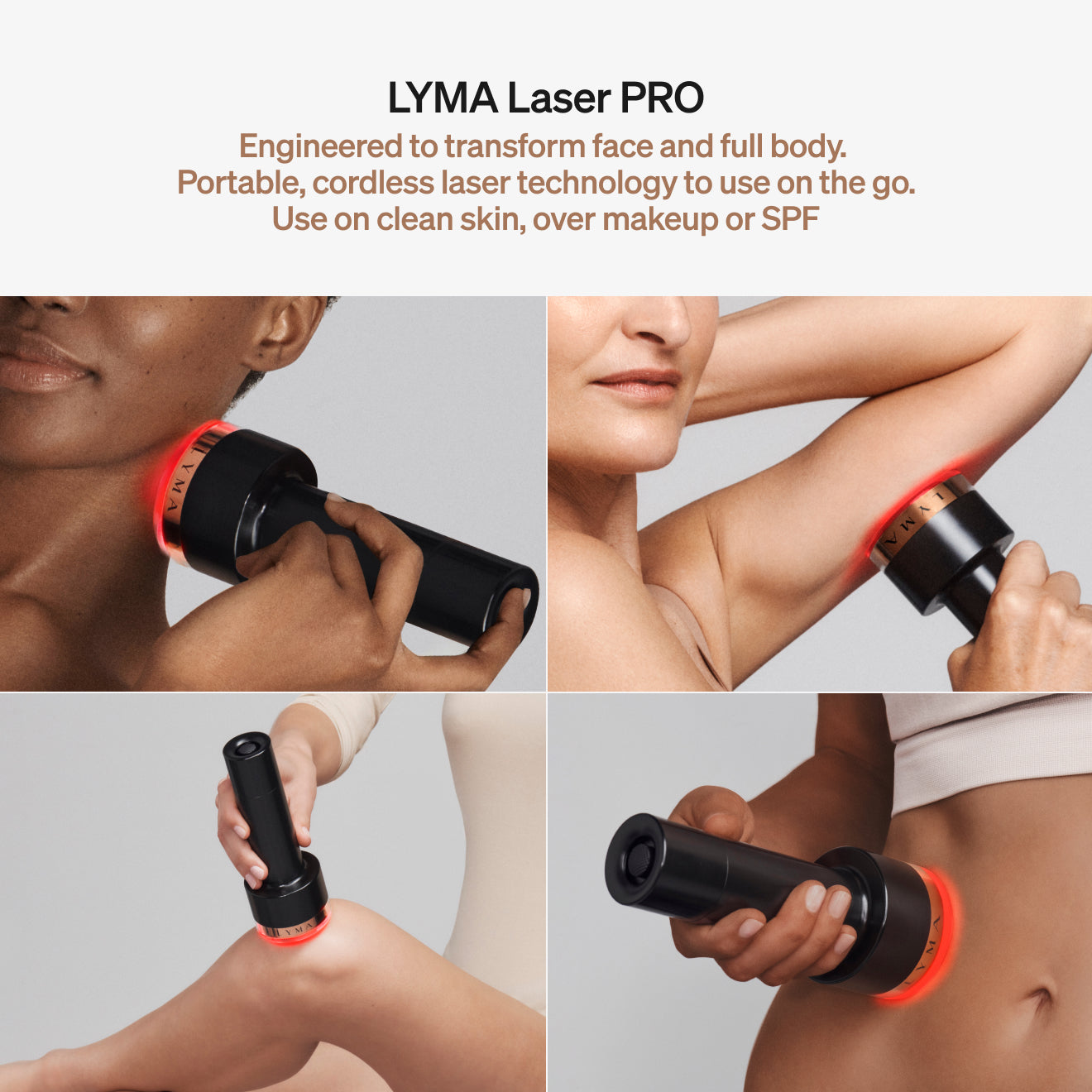 預購✅LYMA 2025最新技術 英國萊瑪光 Pro Laser +全球台灣保固一年