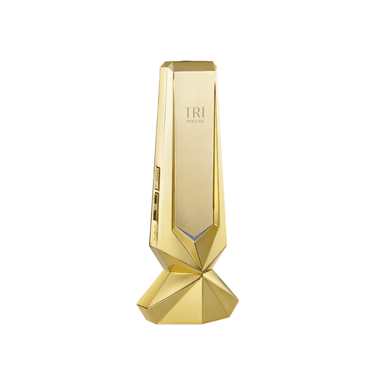 預購✅TRIPOLLAR 初普 STOP Vx 2 GOLD 金礦美容儀(含經典凝膠一個50ml)+ 2年保固
